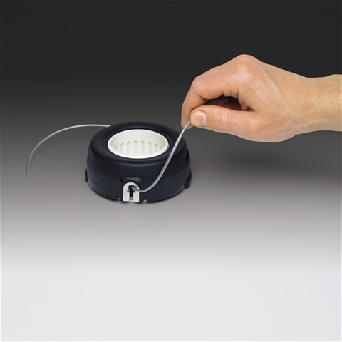 Trimmer head Husqvarna T25 3/8R