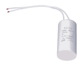 Capacitor Capacitor