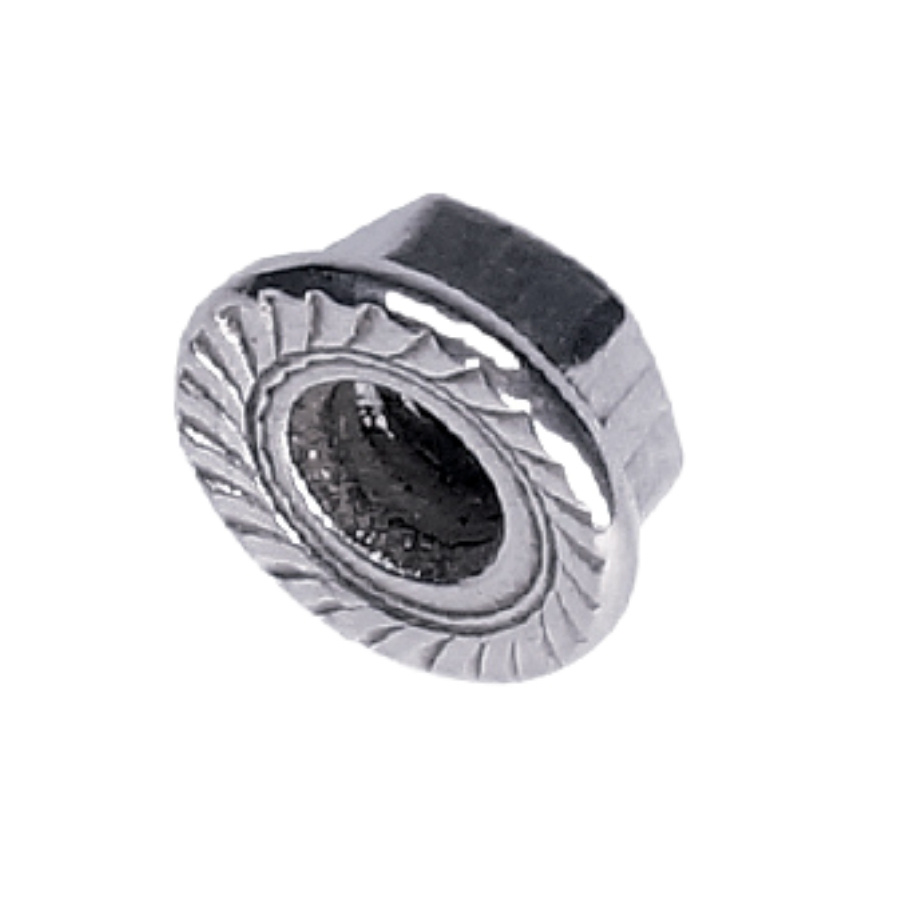 Nut