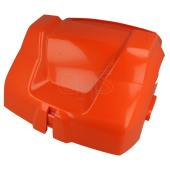 Unit cover Unit cover