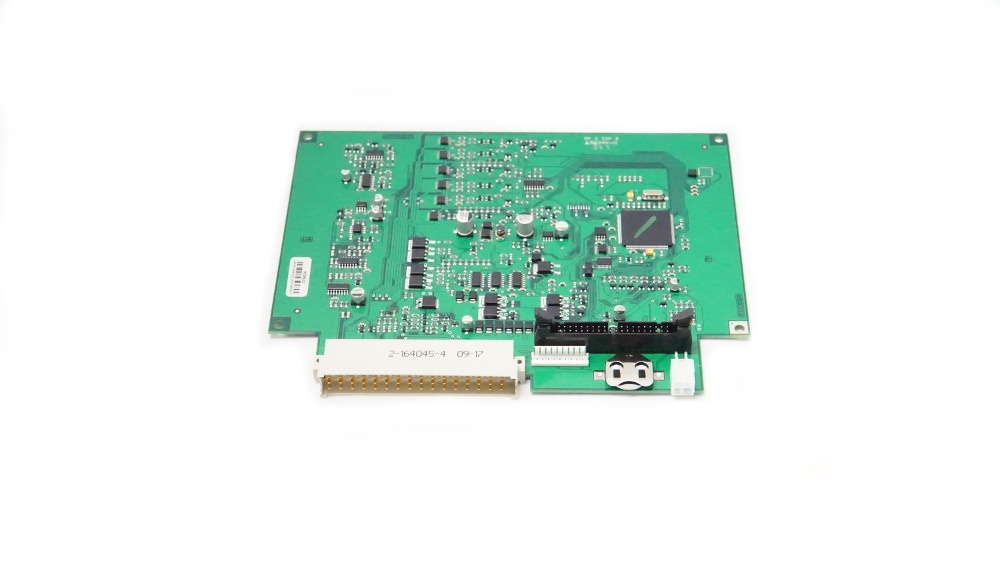 Main circuit board