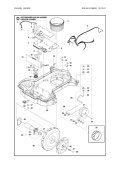 Main circuit board Main circuit board