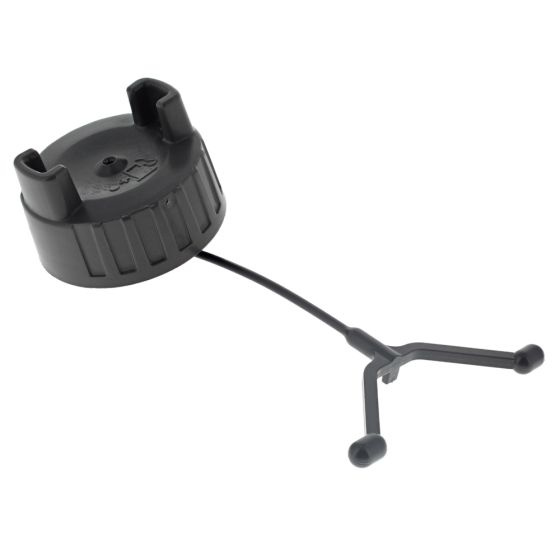 Fuel tank cap 129R, 129C, 325R
