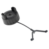 Fuel tank cap 129R, 129C, 325R Fuel tank cap 129R, 129C, 325R