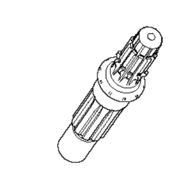Gear 5790766-01
