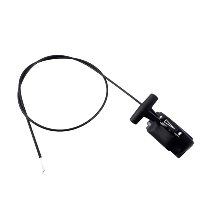 Throttle control