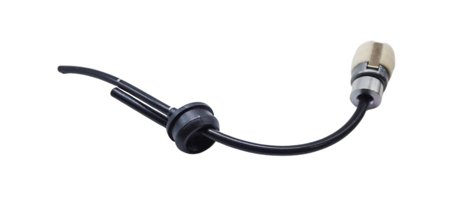 Fuel Hose Complete Us/Ca 5792040-02