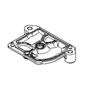 Cover 5792652-01 Cover 5792652-01