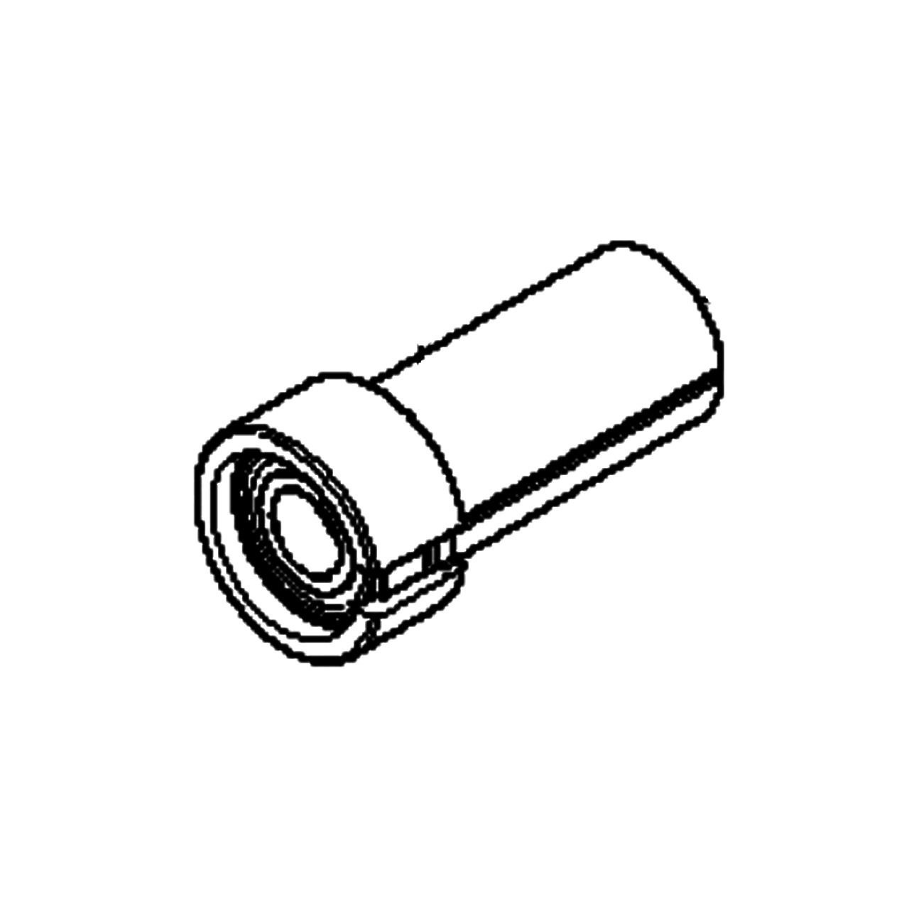 Bearing Sleeve 5792755-01