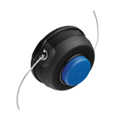 Trimmer head Husqvarna T25B M10L Trimmer head Husqvarna T25B M10L