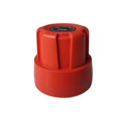 Cutting hight adjustment knob Cutting hight adjustment knob