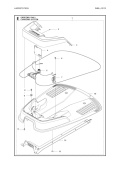 Cover charging station Cover charging station
