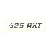Decal 525 Rxt 5794458-08 Decal 525 Rxt 5794458-08