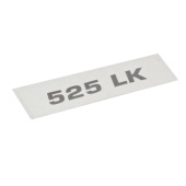 Decal 525Lk 5794458-13 Decal 525Lk 5794458-13