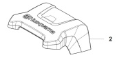 Cover loadingstation Cover loadingstation