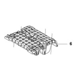 Frame charging station Frame charging station