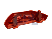 Stop button Stop button