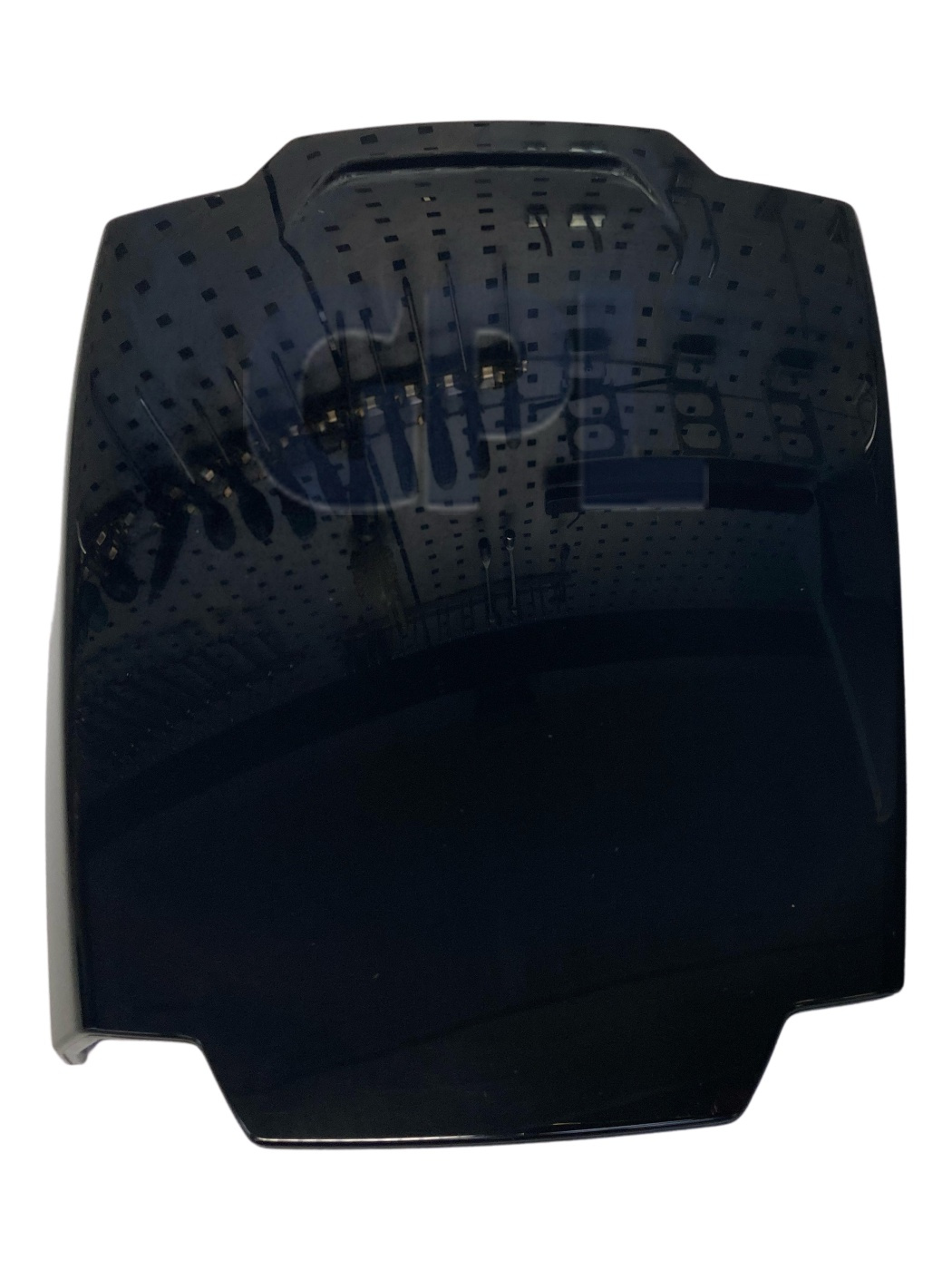 Display cover (grey)