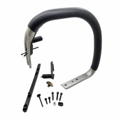 Front Handle Assy Kit Heated 5794843-02 Front Handle Assy Kit Heated 5794843-02