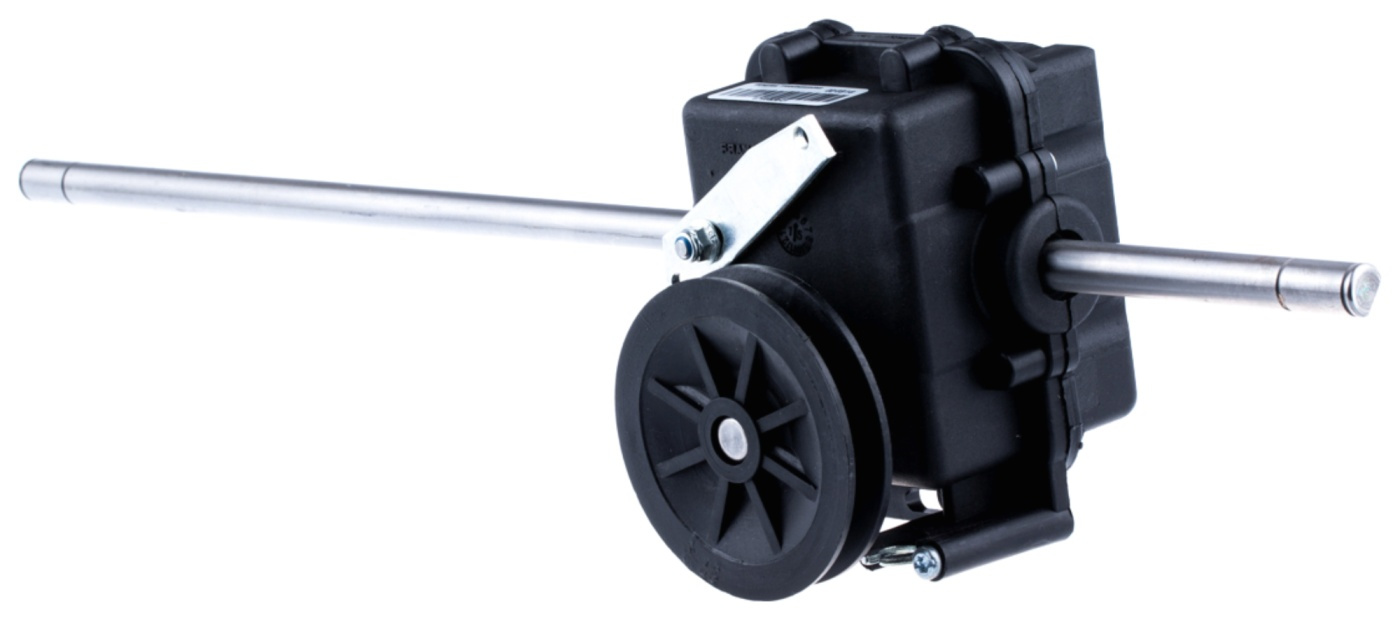 Gearbox