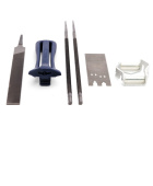 File kit H37 3/8 File kit H37 3/8