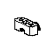 Support, Upper 5796849-01 Support, Upper 5796849-01