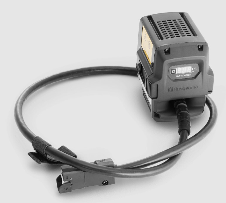 Back Pack Battery BLi550X