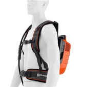 Back Pack Battery BLi550X Back Pack Battery BLi550X