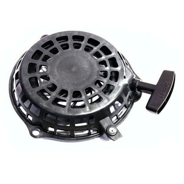 Engine Cover & Starter Kit 5798290-03