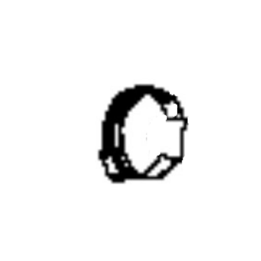 Staple 5798593-01