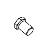 Lock Bolt 5798613-01 Lock Bolt 5798613-01