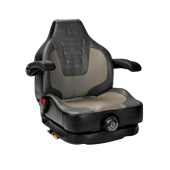 Seat assembly Seat assembly