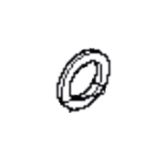Rubber Disc 5798682-01 Rubber Disc 5798682-01