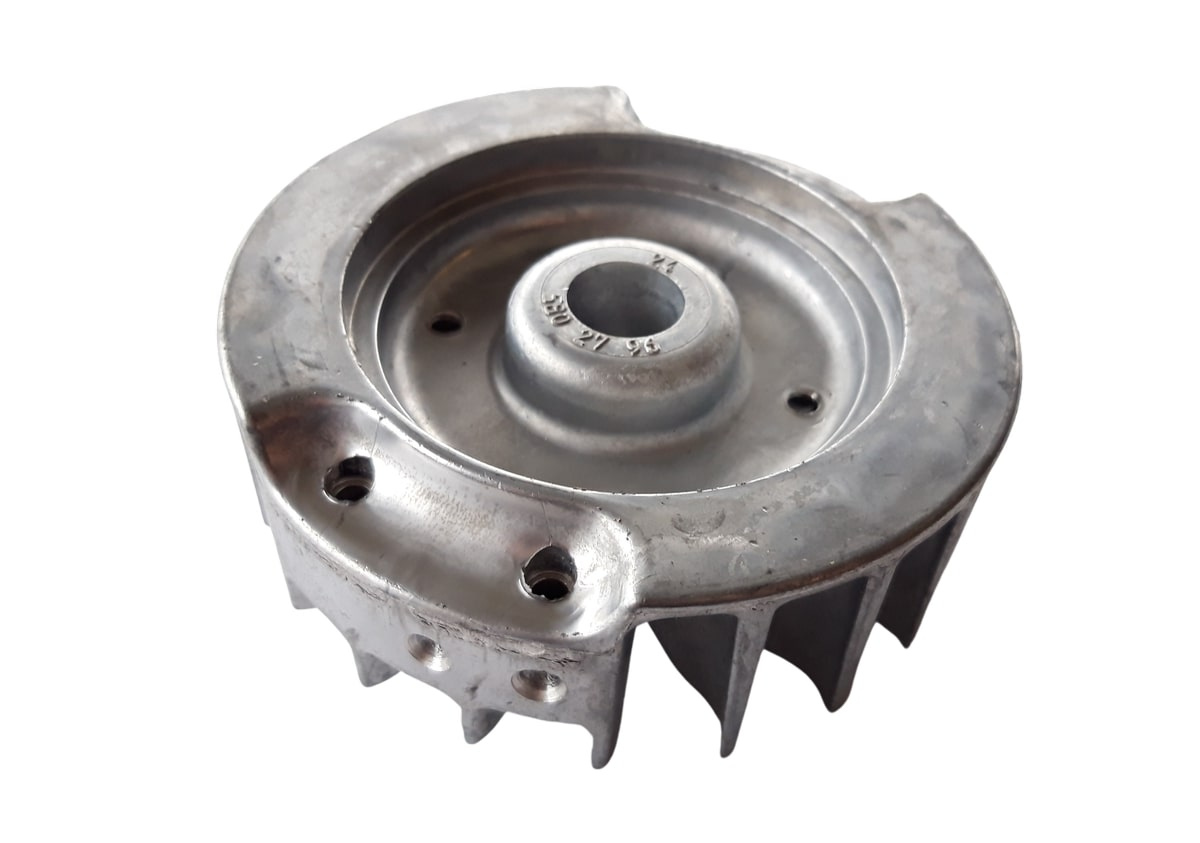 Flywheel Husqvarna 445, 450, Jonsered CS2245, CS2250