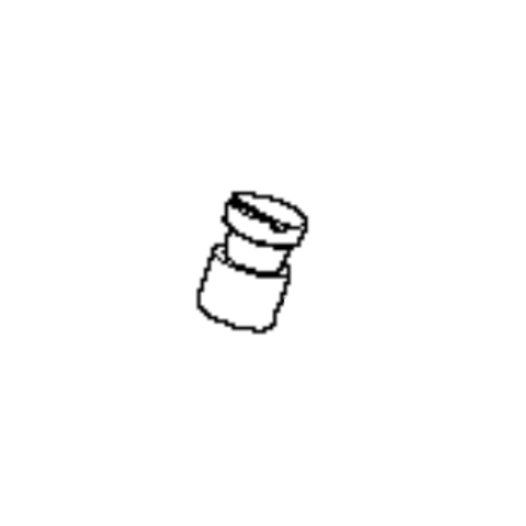 Nozzle 5803723-01
