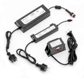 Drive unit Am330 aus Drive unit Am330 aus