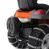 Counterweight Ct 25Kg 5803897-01 Counterweight Ct 25Kg 5803897-01