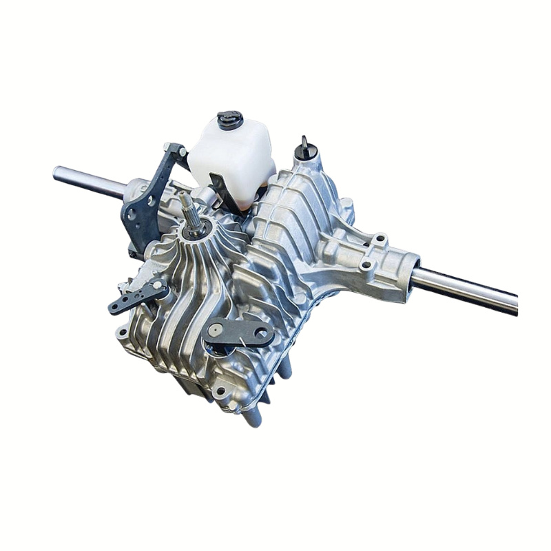 Transmission Tuff Torq K66Ag