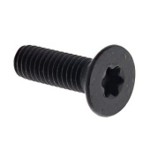 Screw M6X20 Screw M6X20