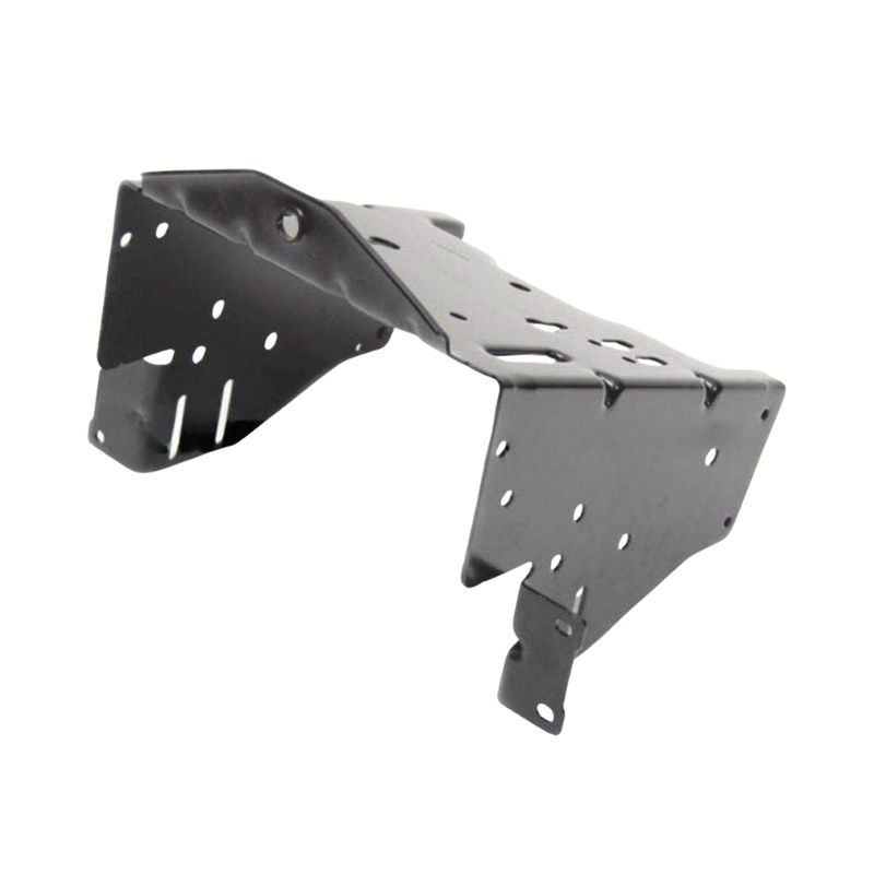 Draw Plate 5804344-01