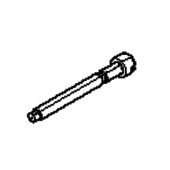 Screw, Chain Tensioner, L 49 5804625-01 Screw, Chain Tensioner, L 49 5804625-01