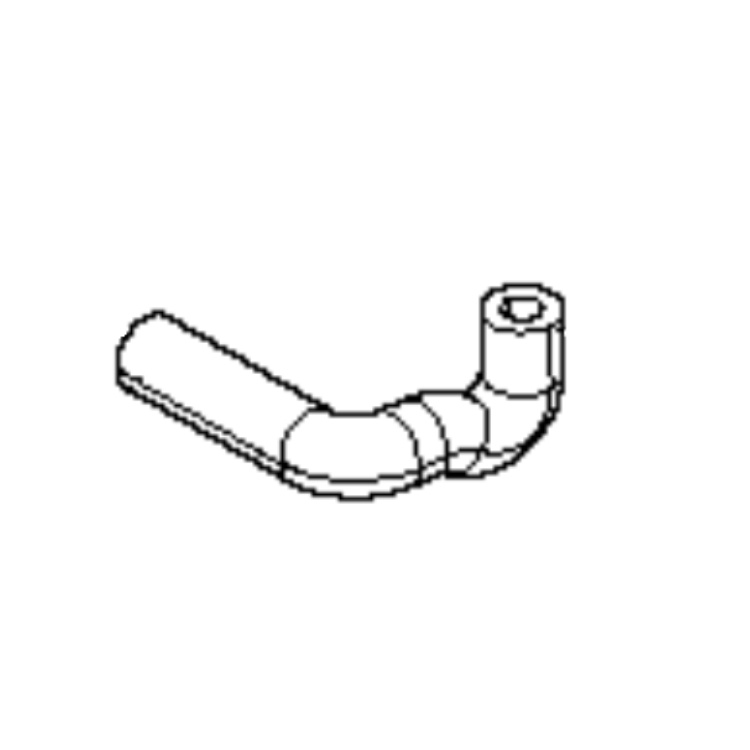 Pipe 5804875-01