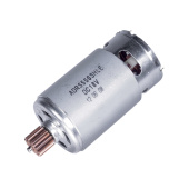 Electric motor Electric motor