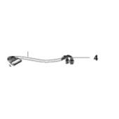 LOOM Ultra sonic extension LOOM Ultra sonic extension