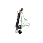 Wiring harness Control Panel Wiring harness Control Panel