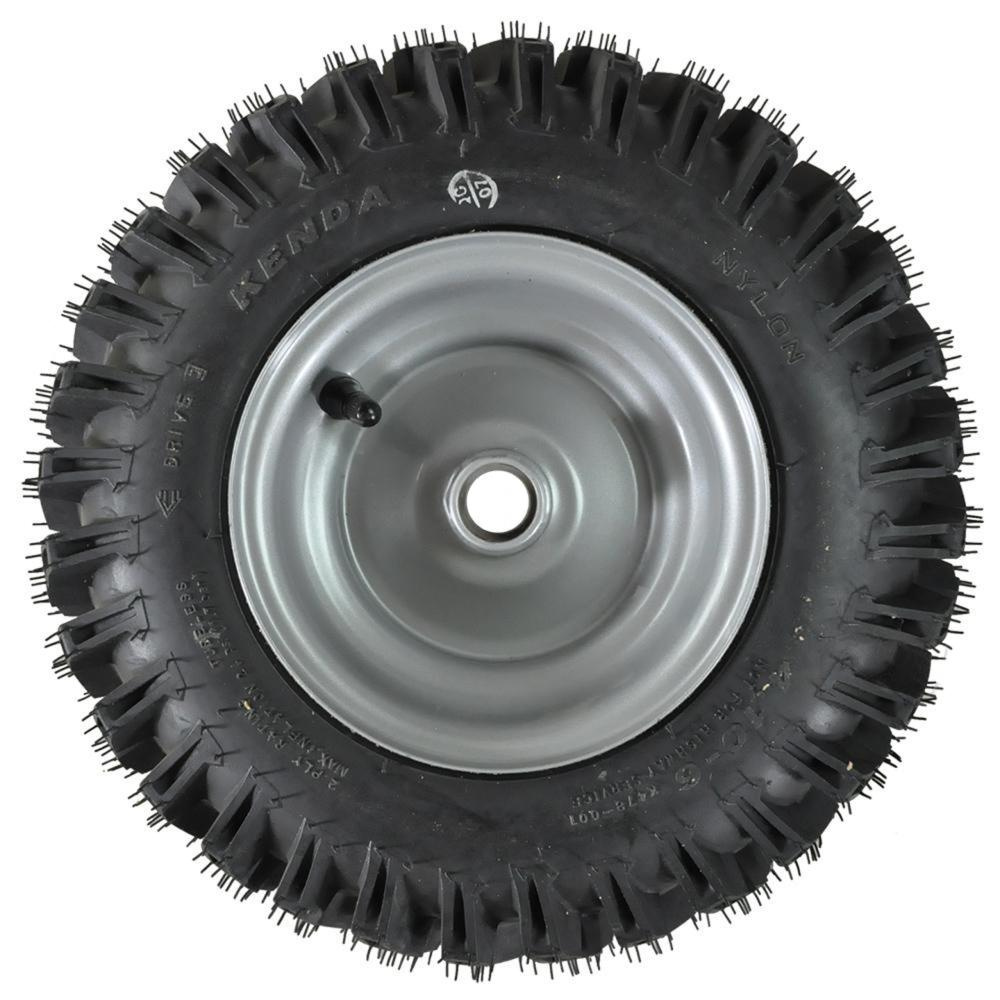 Wheel 5806276-03