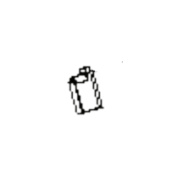 Hook 5806375-01 Hook 5806375-01