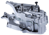 Crankshaft H560 Crankshaft H560