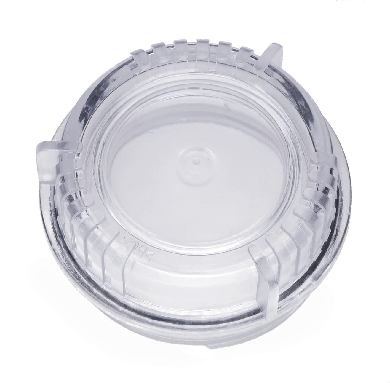 Filter lock