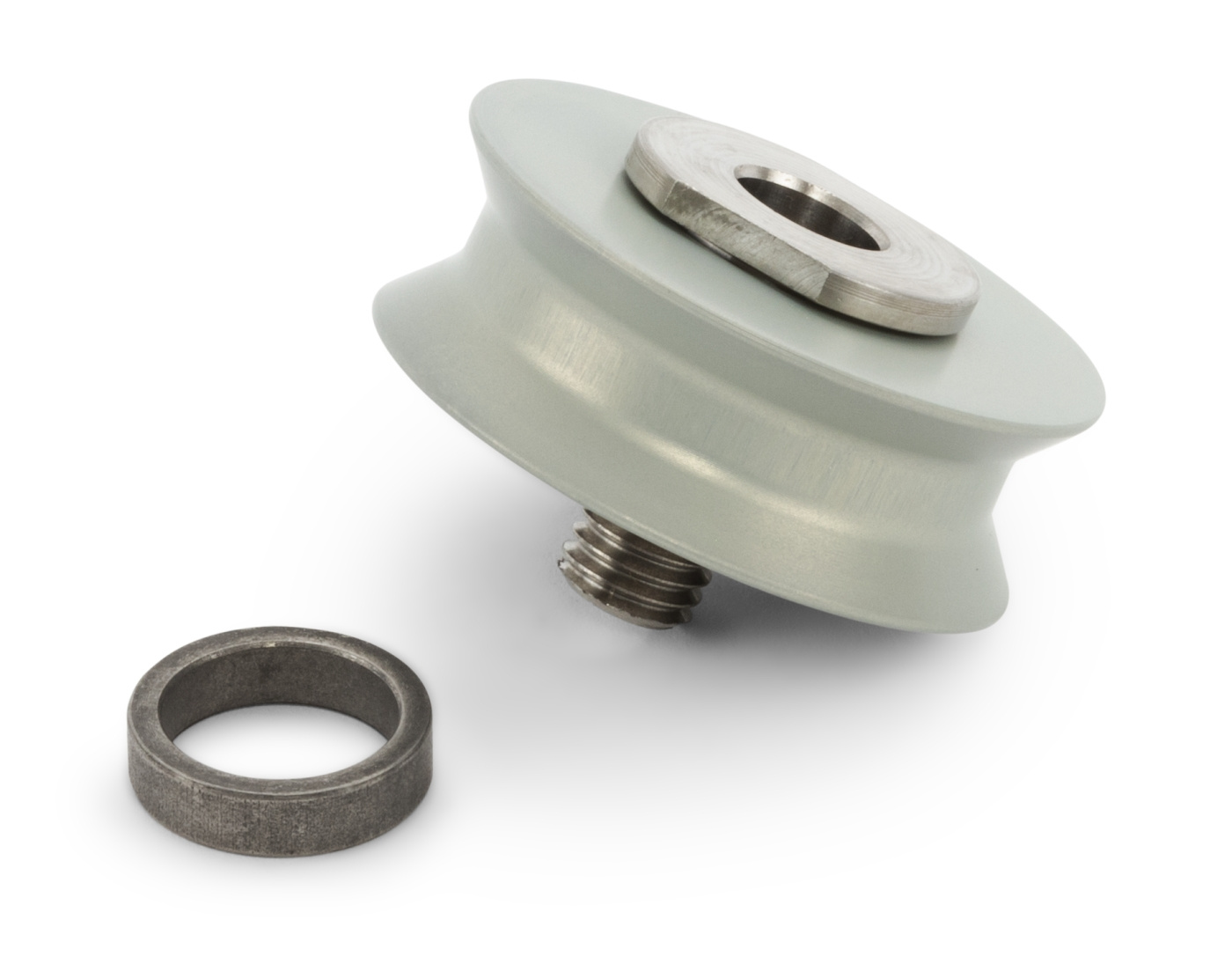 Wheel assembly